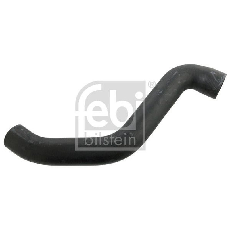 Febi Radiator Coolant Hose Upper ID 12986
