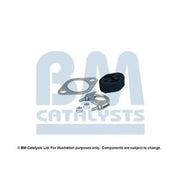 BM Catalysts Exhaust Pipe Mounting Kit FK50559C