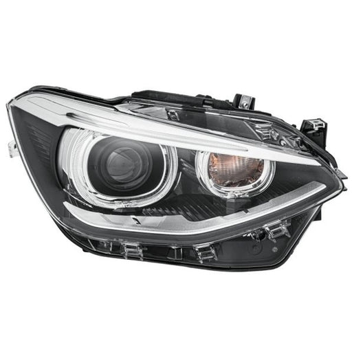 Hella Headlight Headlamp PY21W Right 1EL 010 741-561