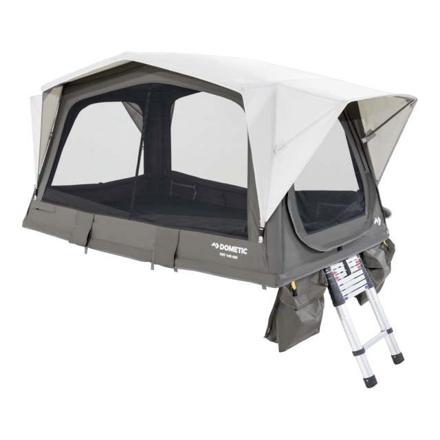 Dometic TRT 140 2-person AIR Inflatable Rooftop Tent - Dometic - Van Life Living