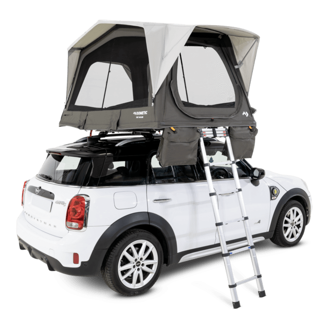 Dometic TRT 140 2-person AIR Inflatable Rooftop Tent - Dometic - Van Life Living