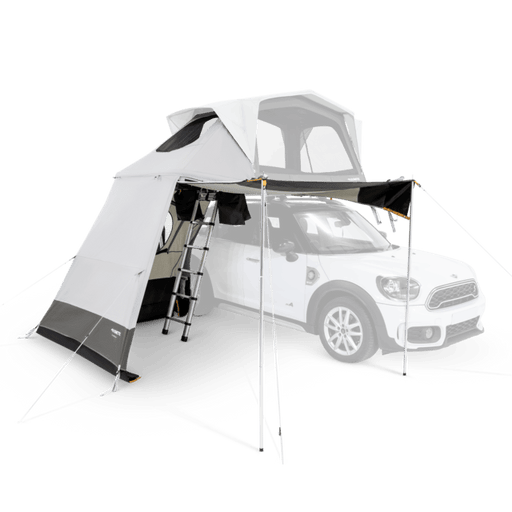 Dometic TRT 140 AIR Rooftop Tent Awning Tall - Dometic - Van Life Living