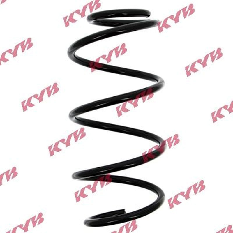 KYB Front Suspension Coil Spring RA4026