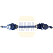 NAPA CV Drive Shaft Driveshaft Front Left NDS1231L