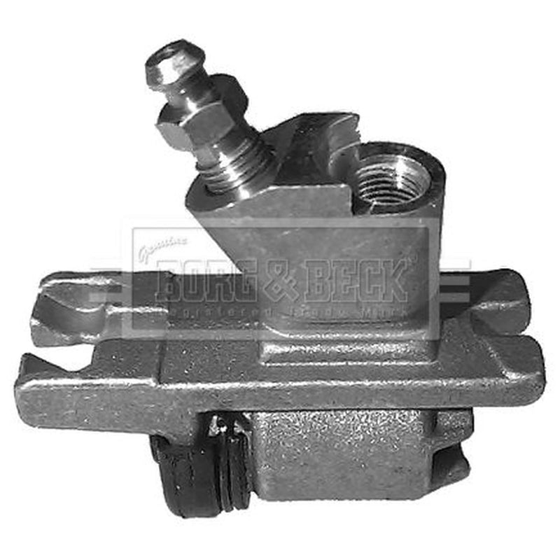 Borg & Beck Wheel Cylinder Hydraulic Brake Rear Righ BBW1545