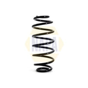 NAPA Rear Suspension Coil Spring NCS1118