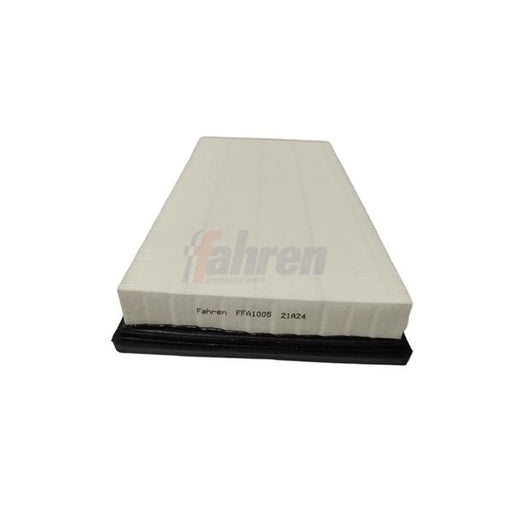 Fahren Engine Air Filter fits Audi A3 1996-2003 1.6 1.8 1.9