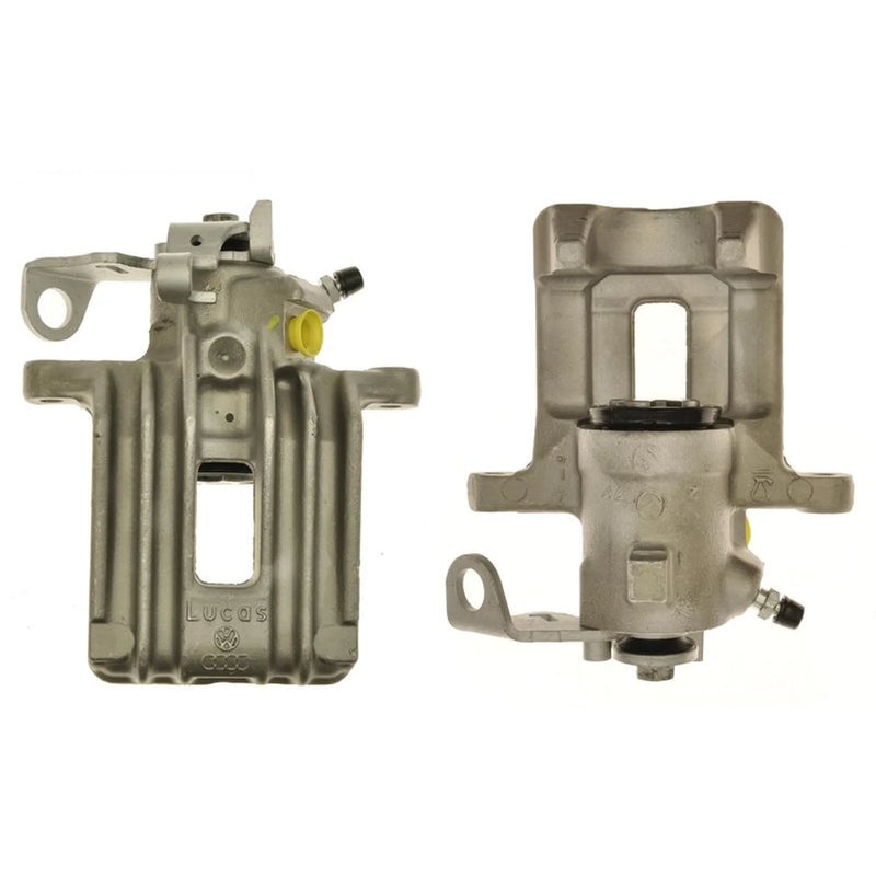 Bosch Brake Caliper Assembly Rear Right 0 986 474 180