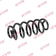 KYB Rear Suspension Coil Spring RA5910