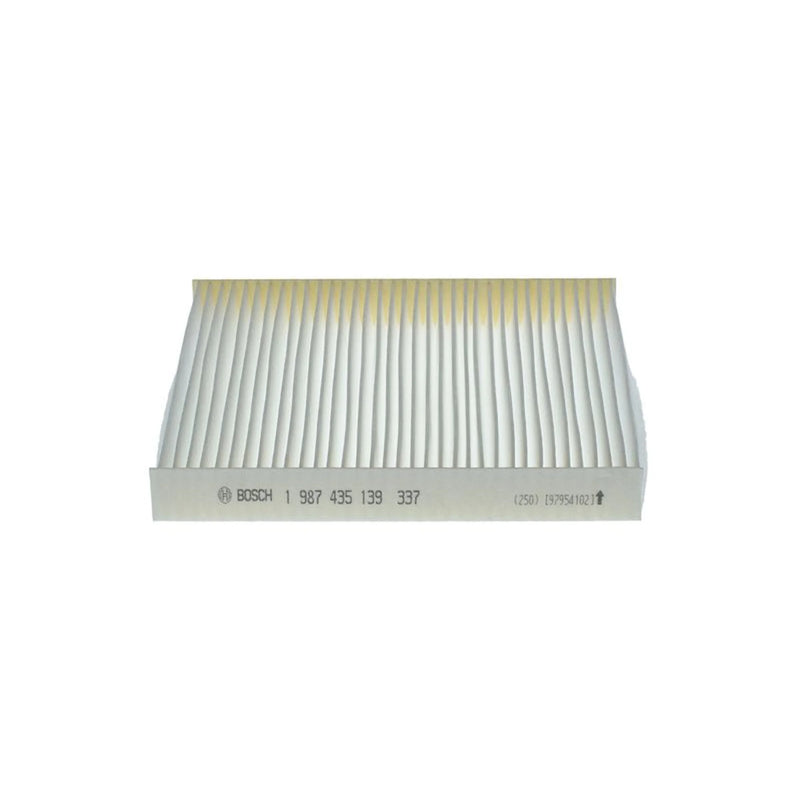 Bosch Cabin Air Filter (Pollen Filter) 1 987 435 139