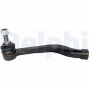 Delphi Steering Tie Rod End Ball Joint Front Left M18x1.5 TA2681