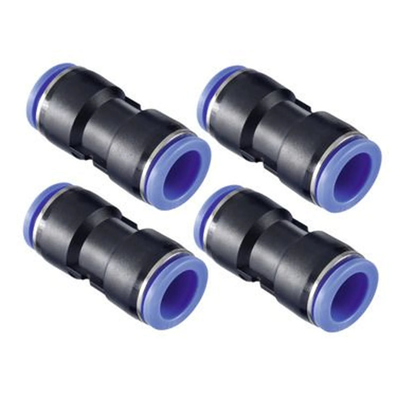 Pierburg Compressed-Air System Coupling Repair Kit 120000311905