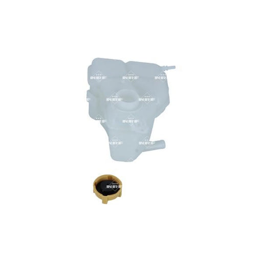 NRF Coolant Expansion Tank 454014