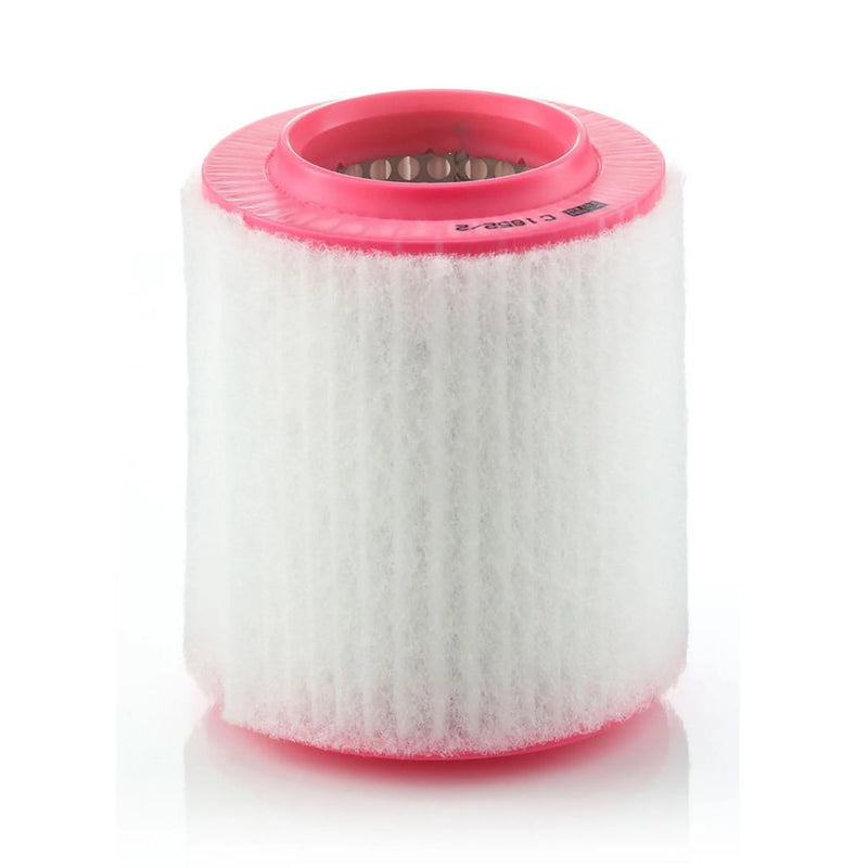 MANN-FILTER Engine Air Filter C 1652/2