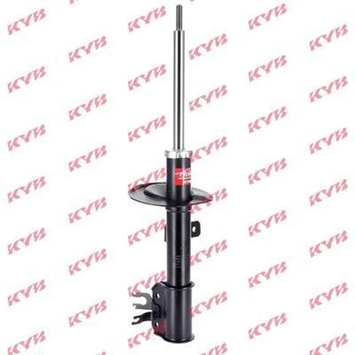 KYB Shock Absorber Damper Strut Front Left 333764