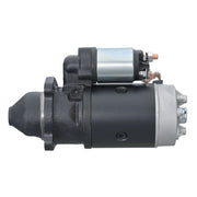 Hella Starter Motor 12V 2.7kW 9 Teeth 8EA 015 642-641
