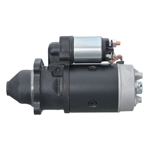 Hella Starter Motor 12V 2.7kW 9 Teeth 8EA 015 642-641