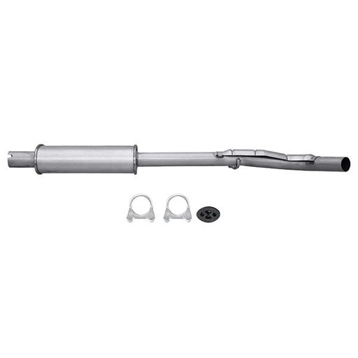 Hella Middle Silencer 8LC 366 023-751