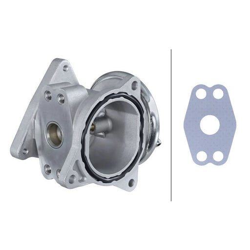 Hella Exhaust Gas Recirculation Valve 6NU 010 171-301