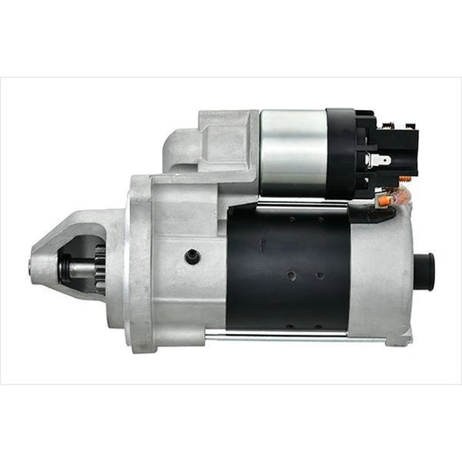 Hella Starter Motor 12V 2.3kW 9 Teeth 8EA 015 642-571