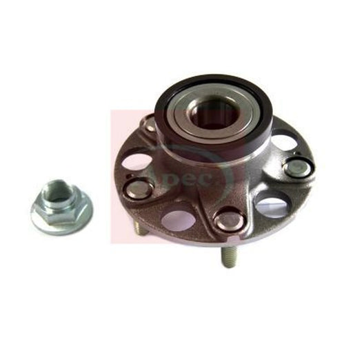 Apec Wheel Bearing Kit AWB1735