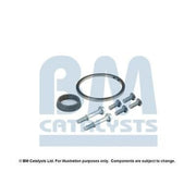 BM Catalysts Exhaust Pipe Mounting Kit FK50531B