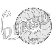 Denso Engine Cooling Fan DER32004