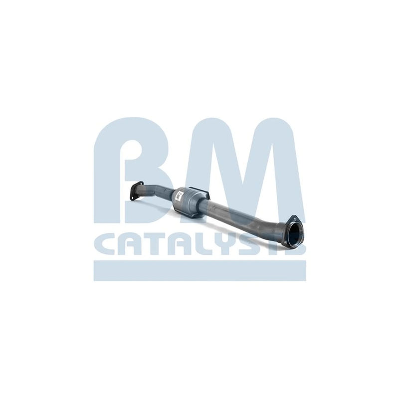 BM Catalysts Homologated Diesel Cat BM80142H
