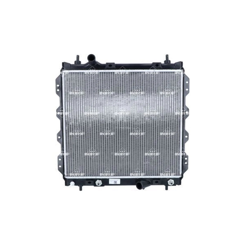 NRF Engine Radiator 53337