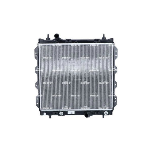 NRF Engine Radiator 53337