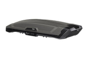 Thule Vector M roof box titan matte Rooftop cargo carrier - Thule - Van Life Living