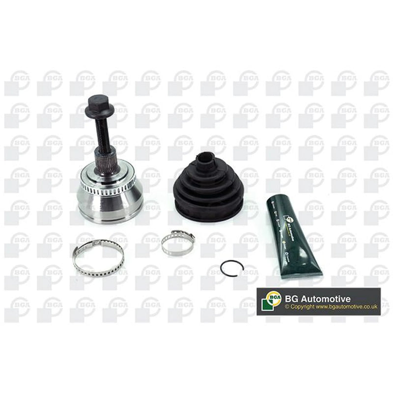 BGA Drive Shaft Joint Kit CV0109A