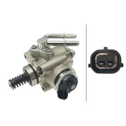 Hella High Pressure Fuel Pump 8TH 358 345-281