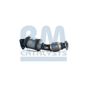 BM Catalysts Homologated Diesel Cat BM80139H