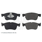 Blue Print Front Brake Pad Set ADBP420032