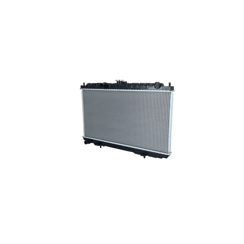 NRF Engine Radiator 53427