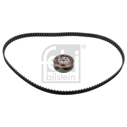 Febi Timing Belt Kit with Rollers 14658