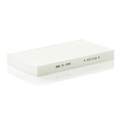 MANN-FILTER Cabin Air Filter (Pollen Filter) CU 2956
