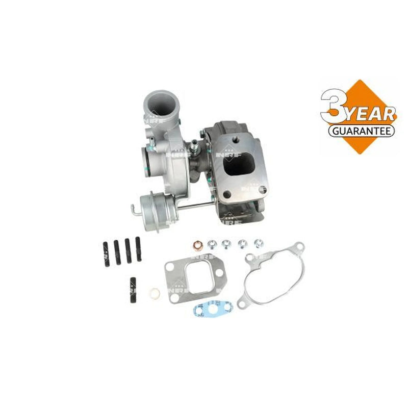 NRF Turbocharger Turbo Unit 90010448
