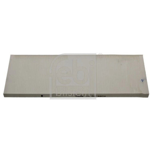 Febi Cabin Air Filter (Pollen Filter) 44613