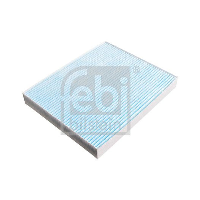 Febi Cabin Air Filter (Pollen Filter) 184182