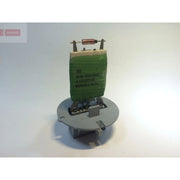 Denso Heater Blower Resistor DRS21001