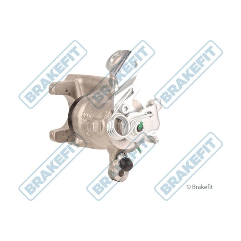 Apec Brake Caliper Assembly Rear Left BCA1155
