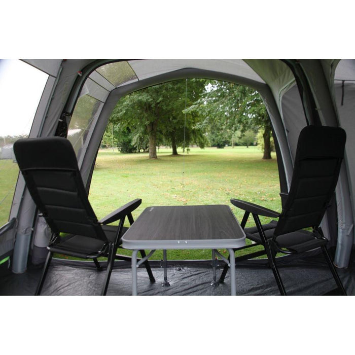 Outdoor Revolution Movelite T3E PC Driveaway Air Awning Midline(220cm-255cm) - Outdoor Revolution - Van Life Living