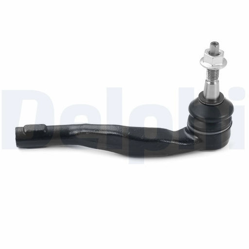 Delphi Steering Tie Rod End Ball Joint Front TA3333