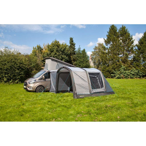 Outdoor Revolution Cayman Air T3 LITE MID (Inc Footprint) Driveaway Awning - Outdoor Revolution - Van Life Living