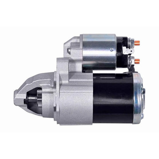 Hella Starter Motor 12V 1.2kW 8 Teeth 8EA 011 612-731
