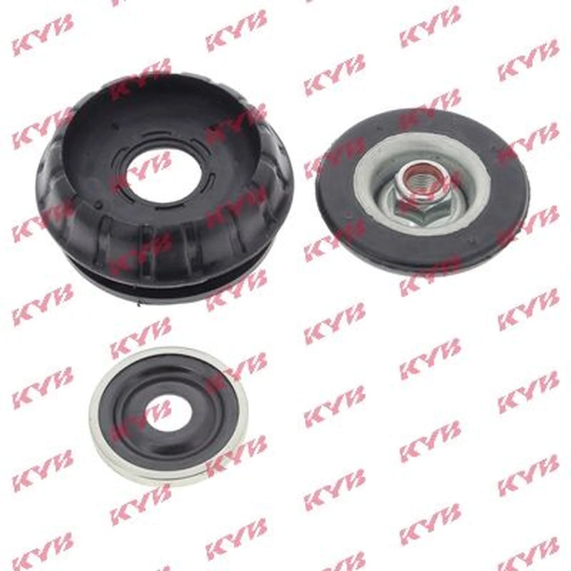 KYB Front Repair Kit Suspension Strut Support Mount SM1503