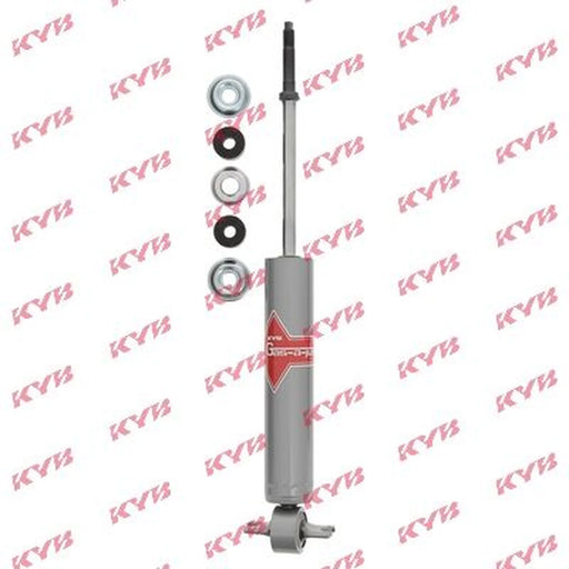KYB Shock Absorber Damper Strut Front 553057