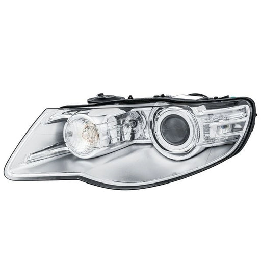Hella Headlight Headlamp P21W Left 1ZS 009 452-131